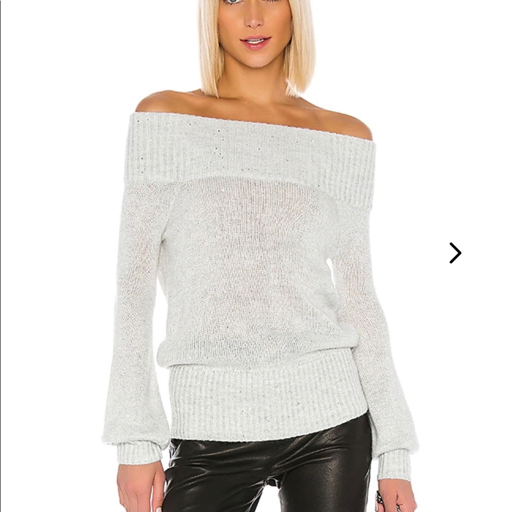 Lovers & Friends Elsa Sweater